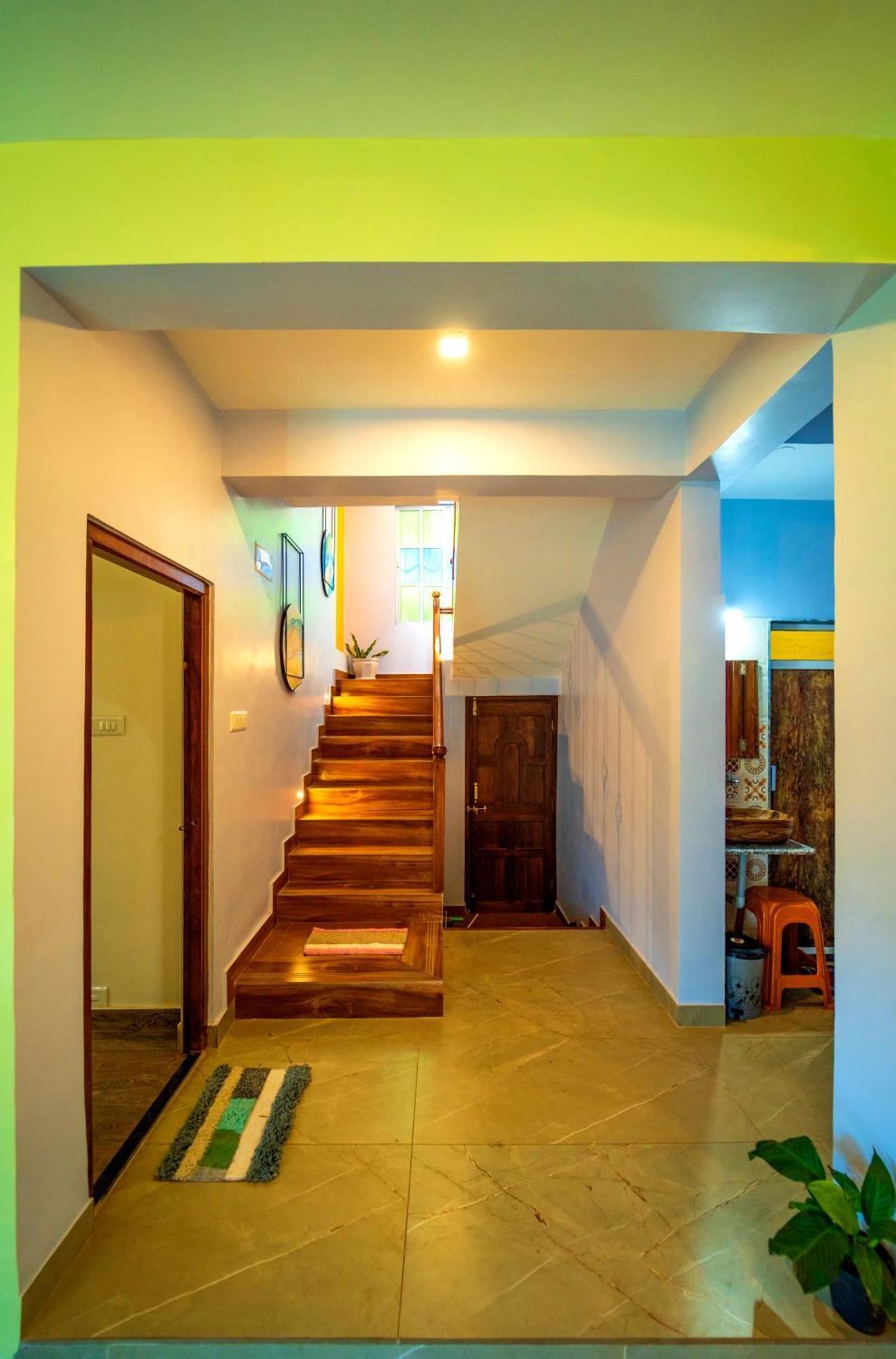 Spicy Mango Villa Elegano - Luxurious Villa Near Nagaon Beach, Alibag Exteriör bild